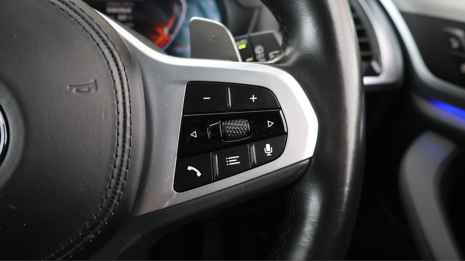 Used BMW X3 2021 for sale - 77854432: Photo 22