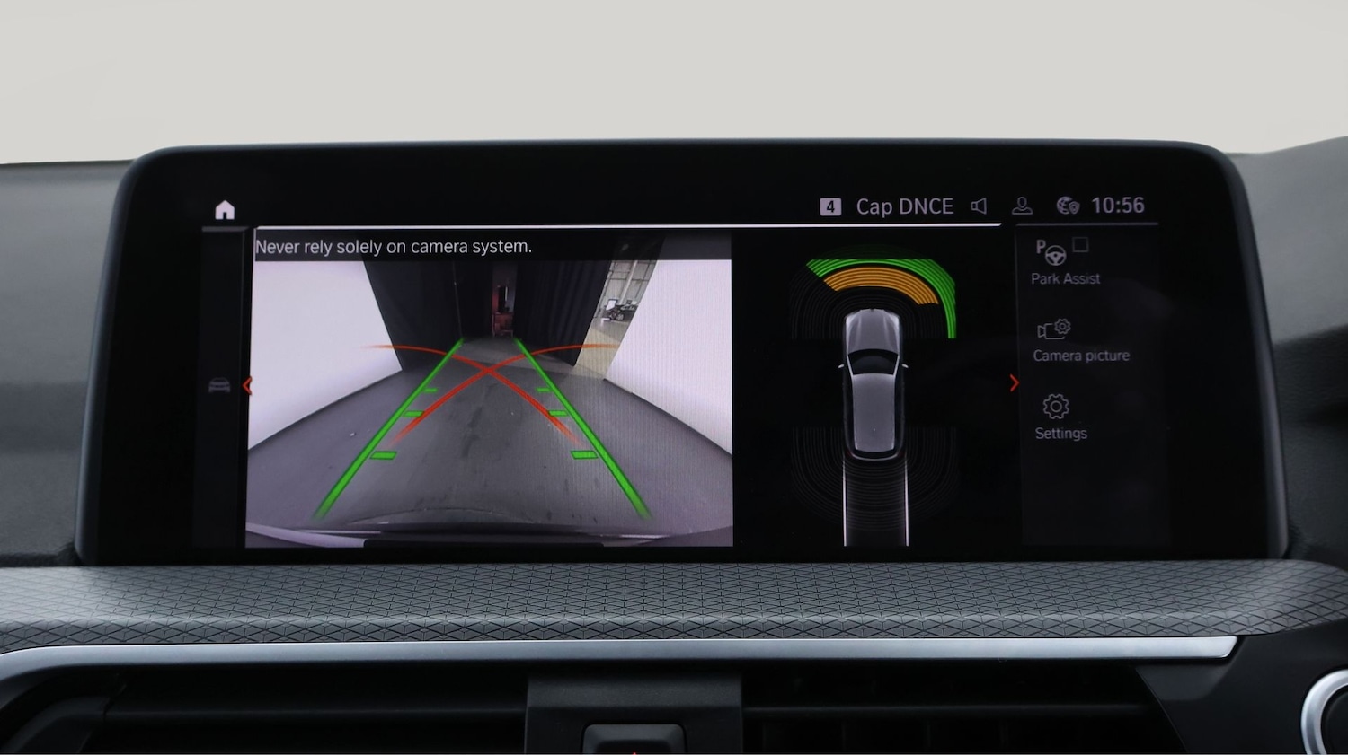 Used BMW X3 2021 for sale - 77854432: Photo 26