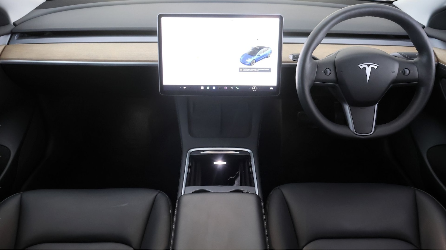 Used Tesla Model 3 2021 for sale - 77428918: Photo 13