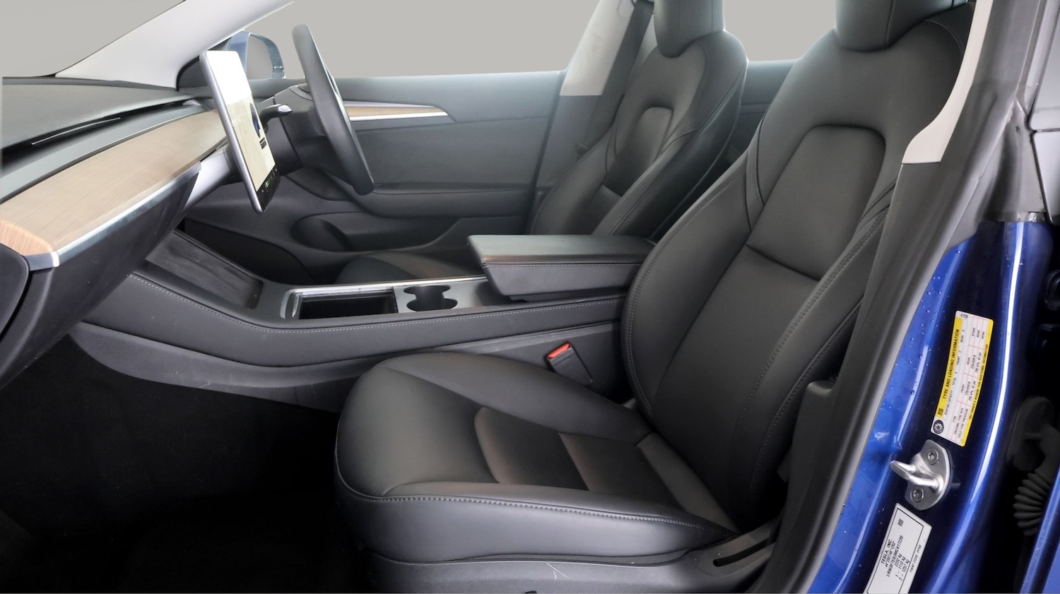 Used Tesla Model 3 2021 for sale - 77428918: Photo 14