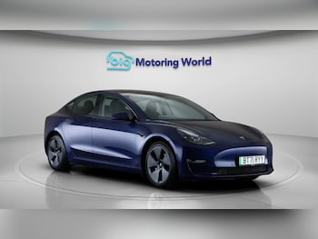 Used Tesla Model 3 2021 for sale - 77428918: Photo