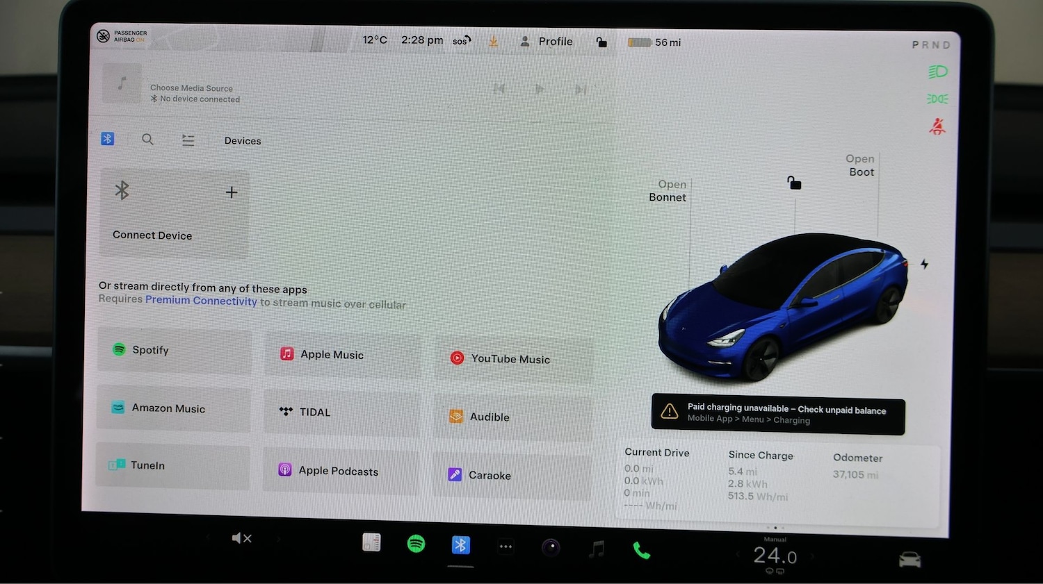 Used Tesla Model 3 2021 for sale - 77428918: Photo 23
