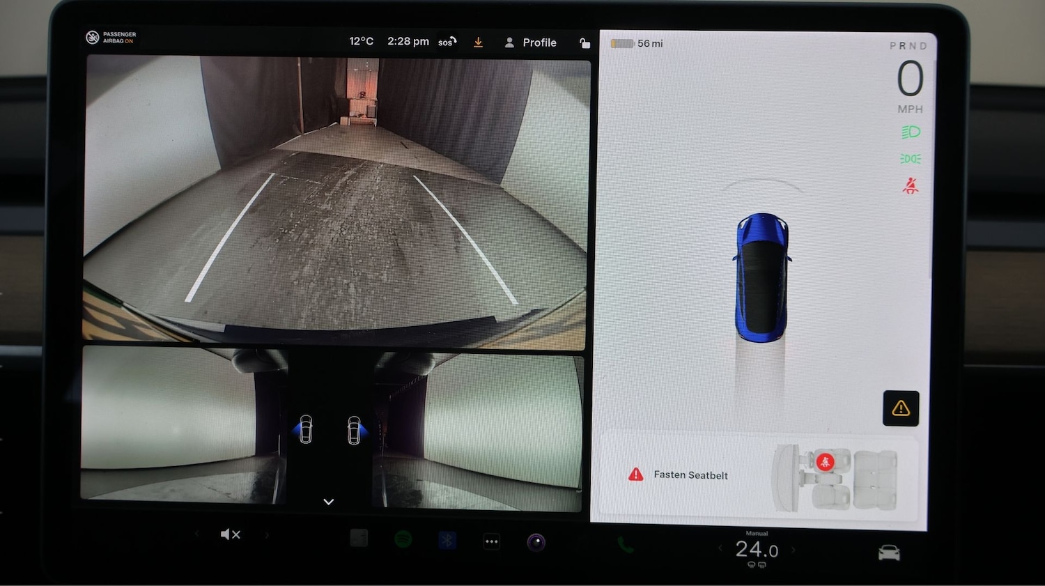 Used Tesla Model 3 2021 for sale - 77428918: Photo 25