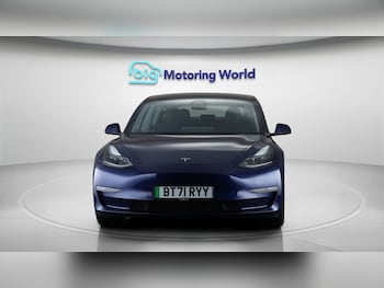 Used Tesla Model 3 2021 for sale - 77428918: Photo