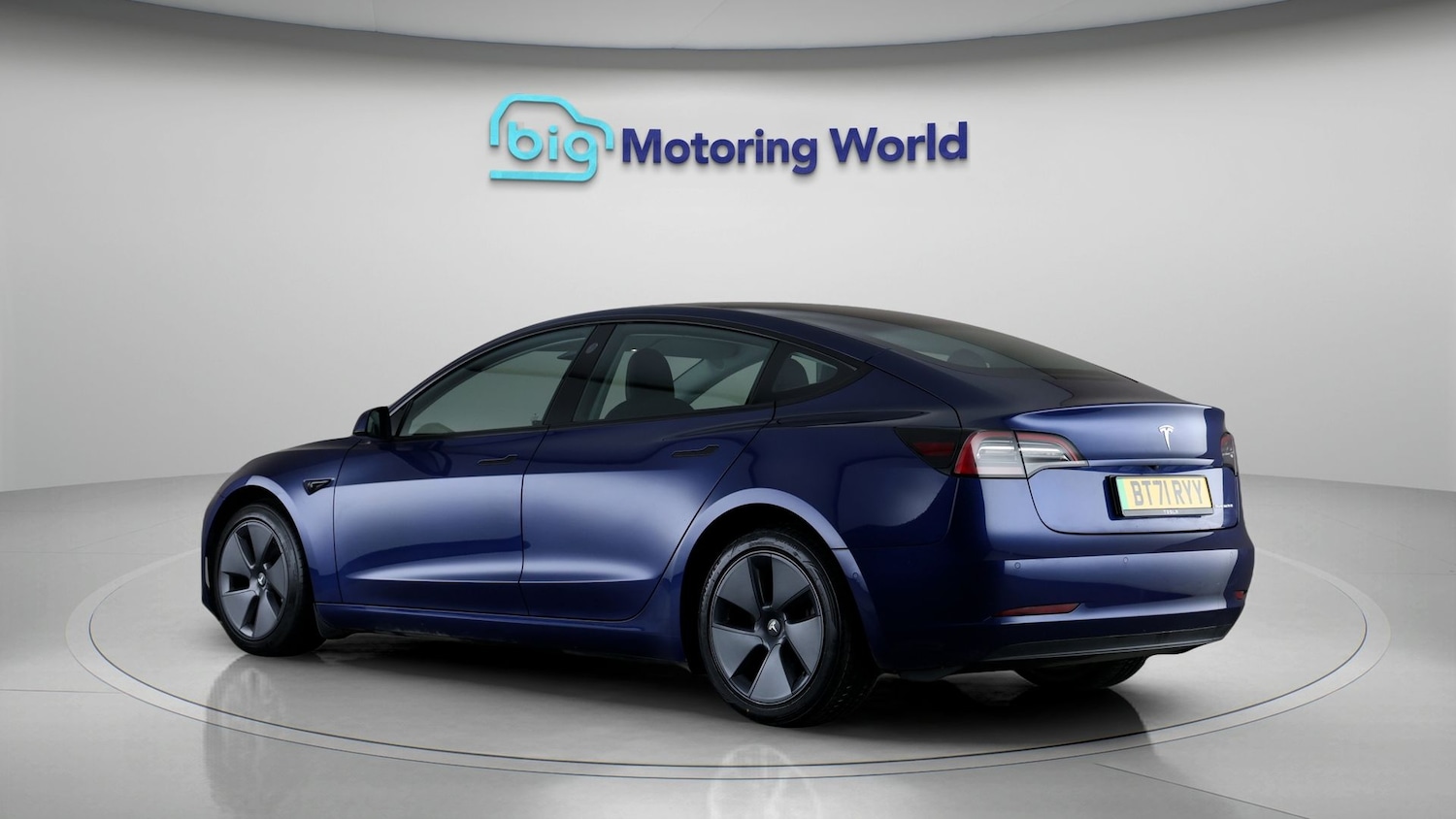 Used Tesla Model 3 2021 for sale - 77428918: Photo 5