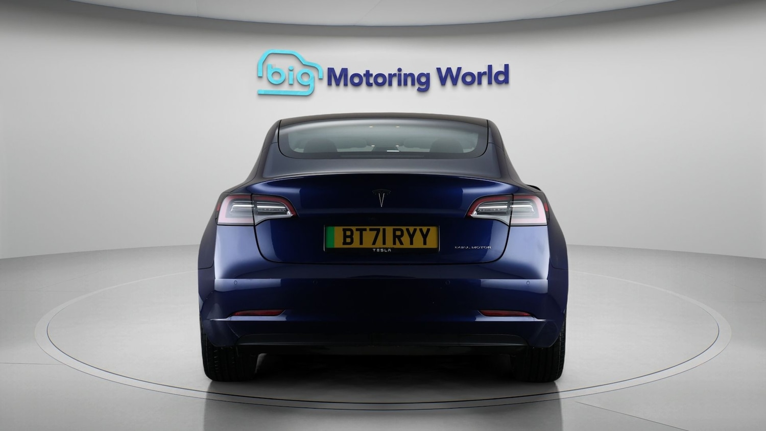 Used Tesla Model 3 2021 for sale - 77428918: Photo 6