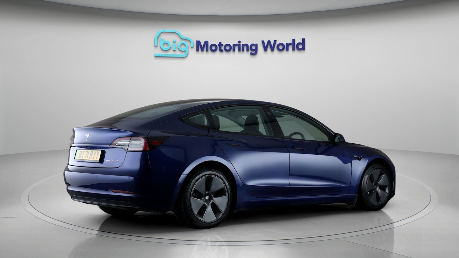 Used Tesla Model 3 2021 for sale - 77428918: Photo 7