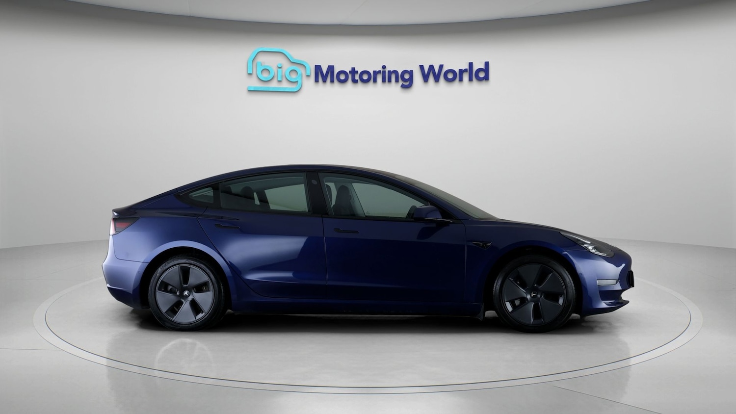 Used Tesla Model 3 2021 for sale - 77428918: Photo 8