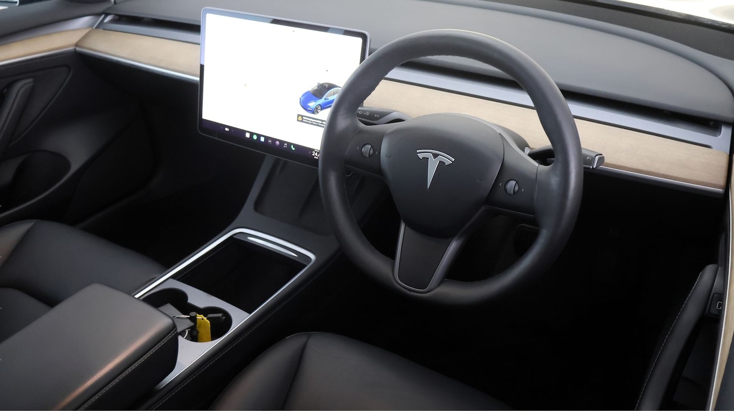 Used Tesla Model 3 2021 for sale - 77428918: Photo 9