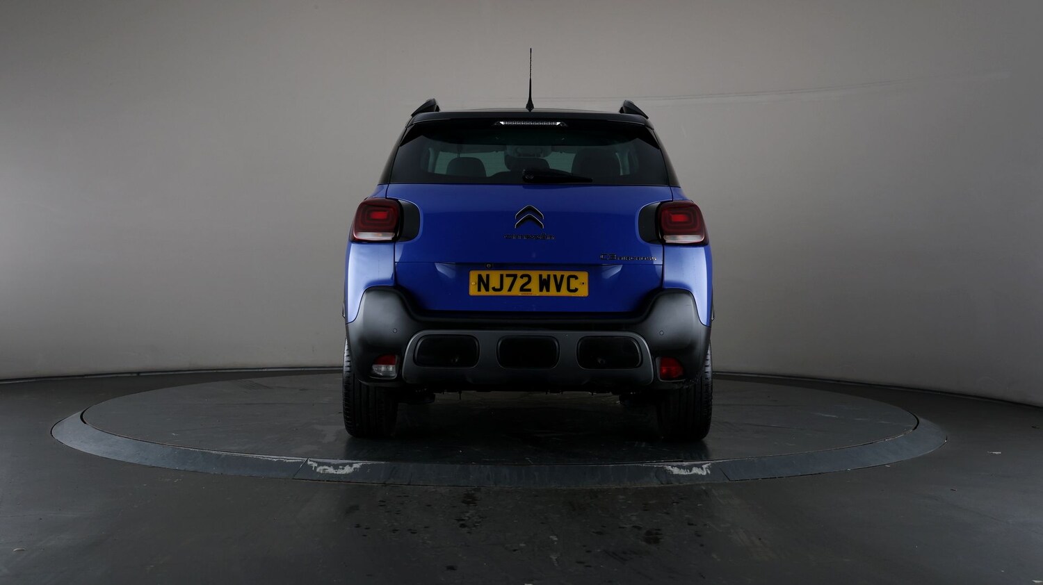 Used Citroen C3 Aircross 2022 for sale - 76810460: Photo 11