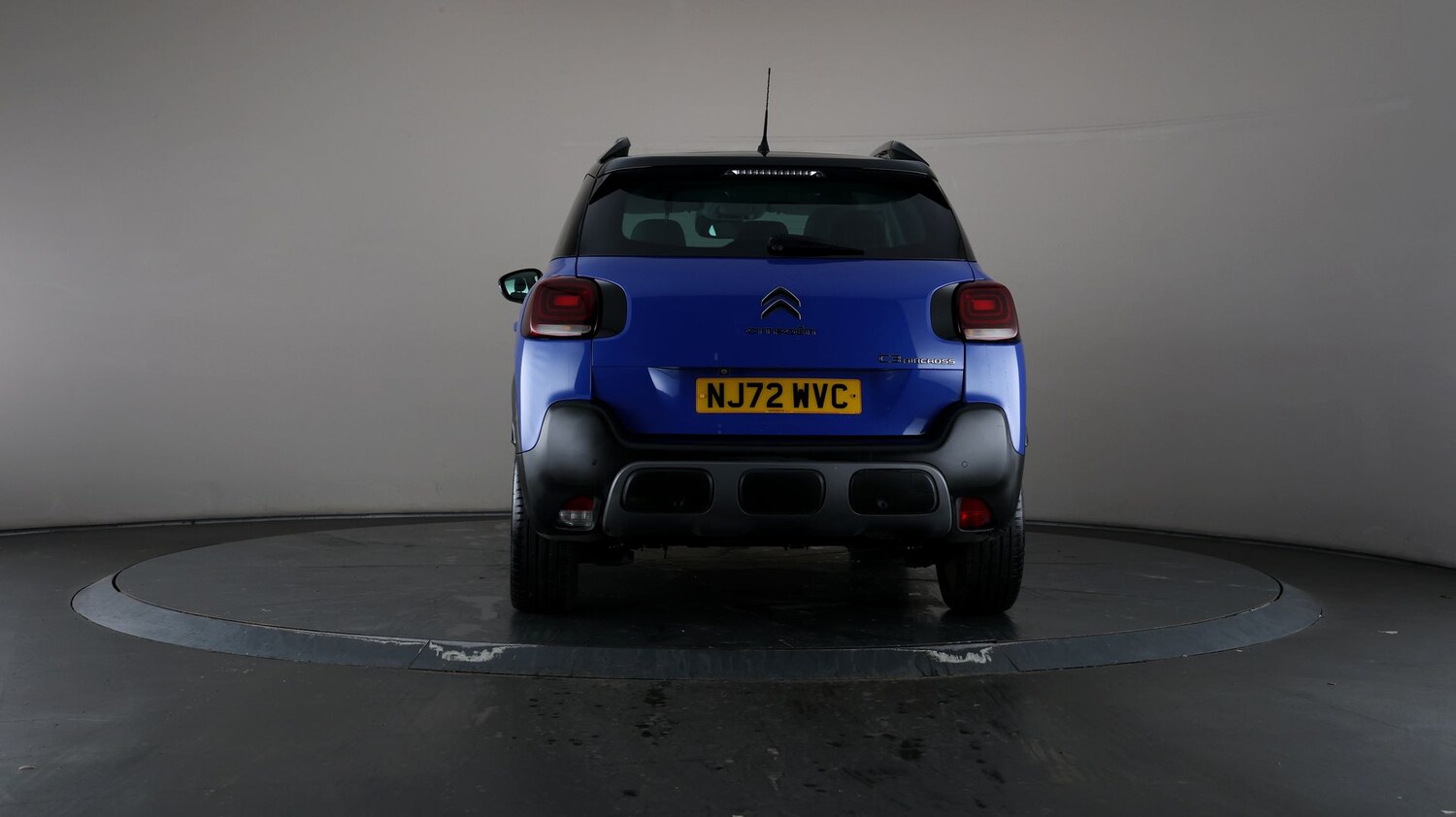 Used Citroen C3 Aircross 2022 for sale - 76810460: Photo 13