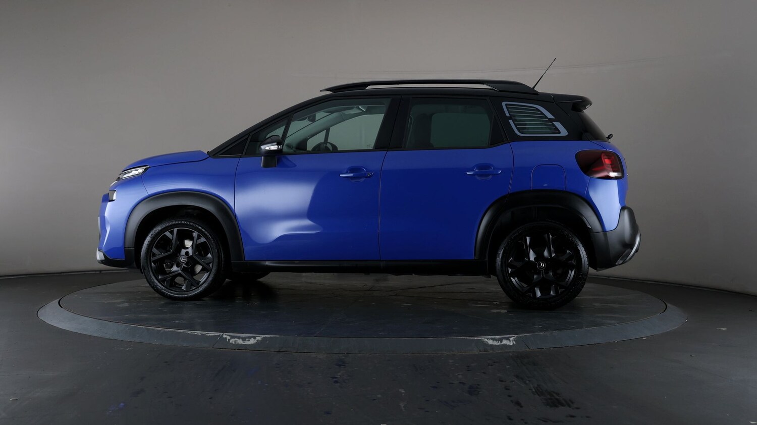 Used Citroen C3 Aircross 2022 for sale - 76810460: Photo 15