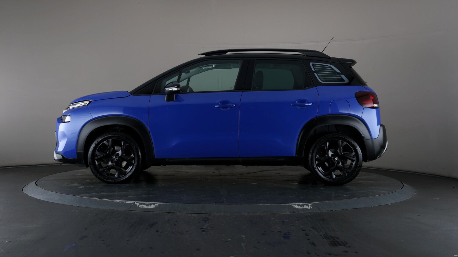 Used Citroen C3 Aircross 2022 for sale - 76810460: Photo 17