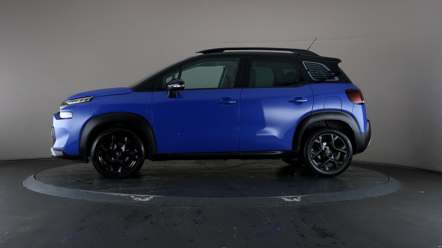 Used Citroen C3 Aircross 2022 for sale - 76810460: Photo 19