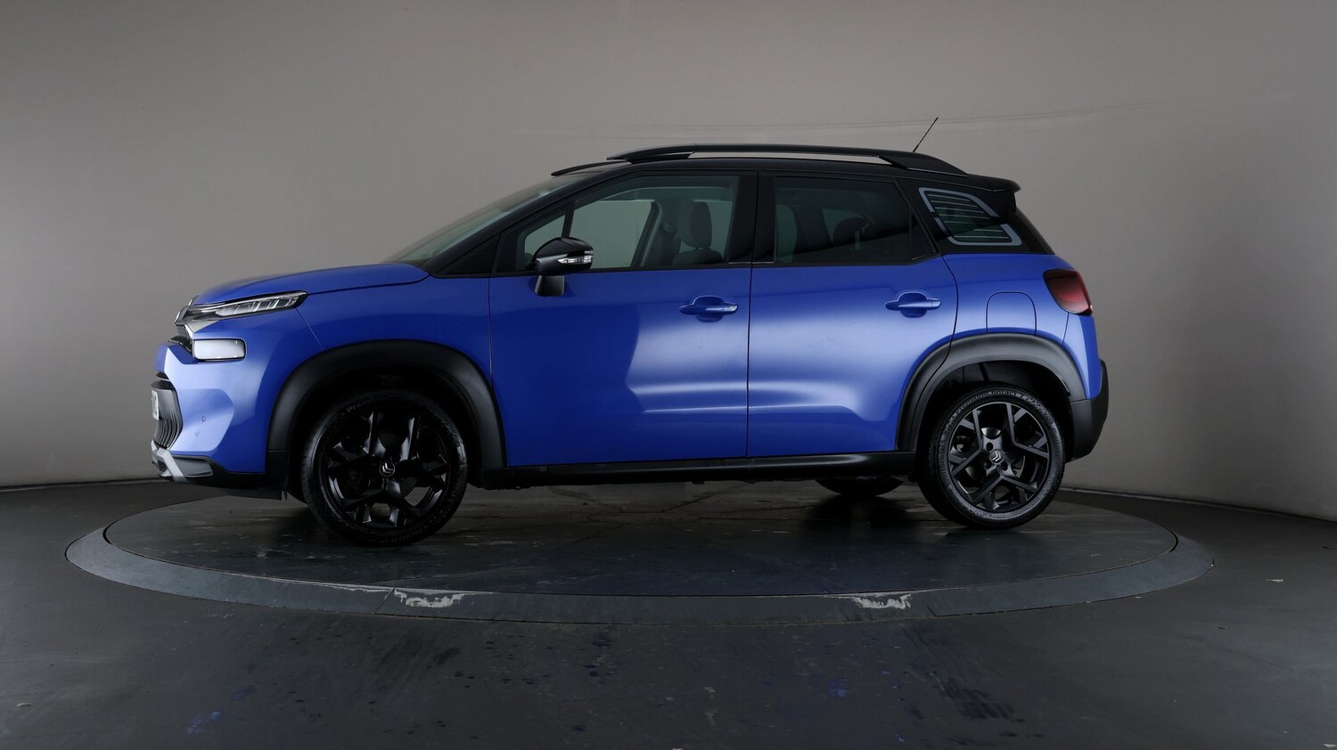 Used Citroen C3 Aircross 2022 for sale - 76810460: Photo 21