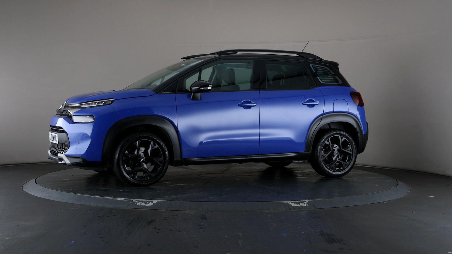 Used Citroen C3 Aircross 2022 for sale - 76810460: Photo 23