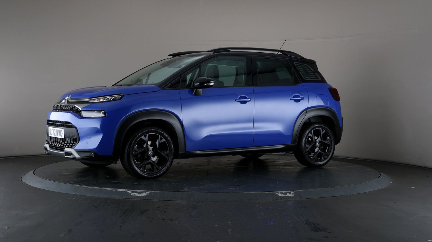 Used Citroen C3 Aircross 2022 for sale - 76810460: Photo 25
