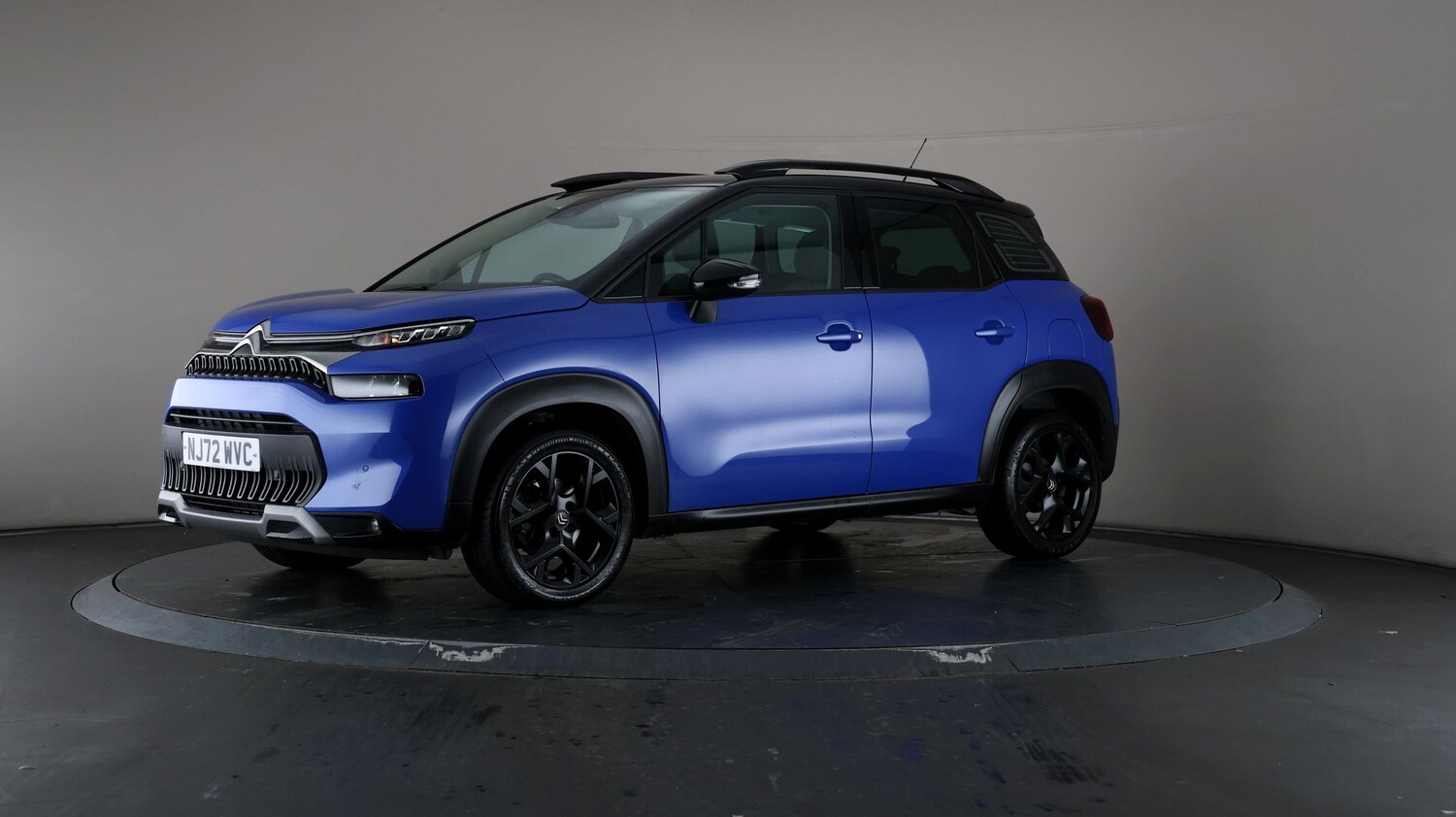Used Citroen C3 Aircross 2022 for sale - 76810460: Photo 27