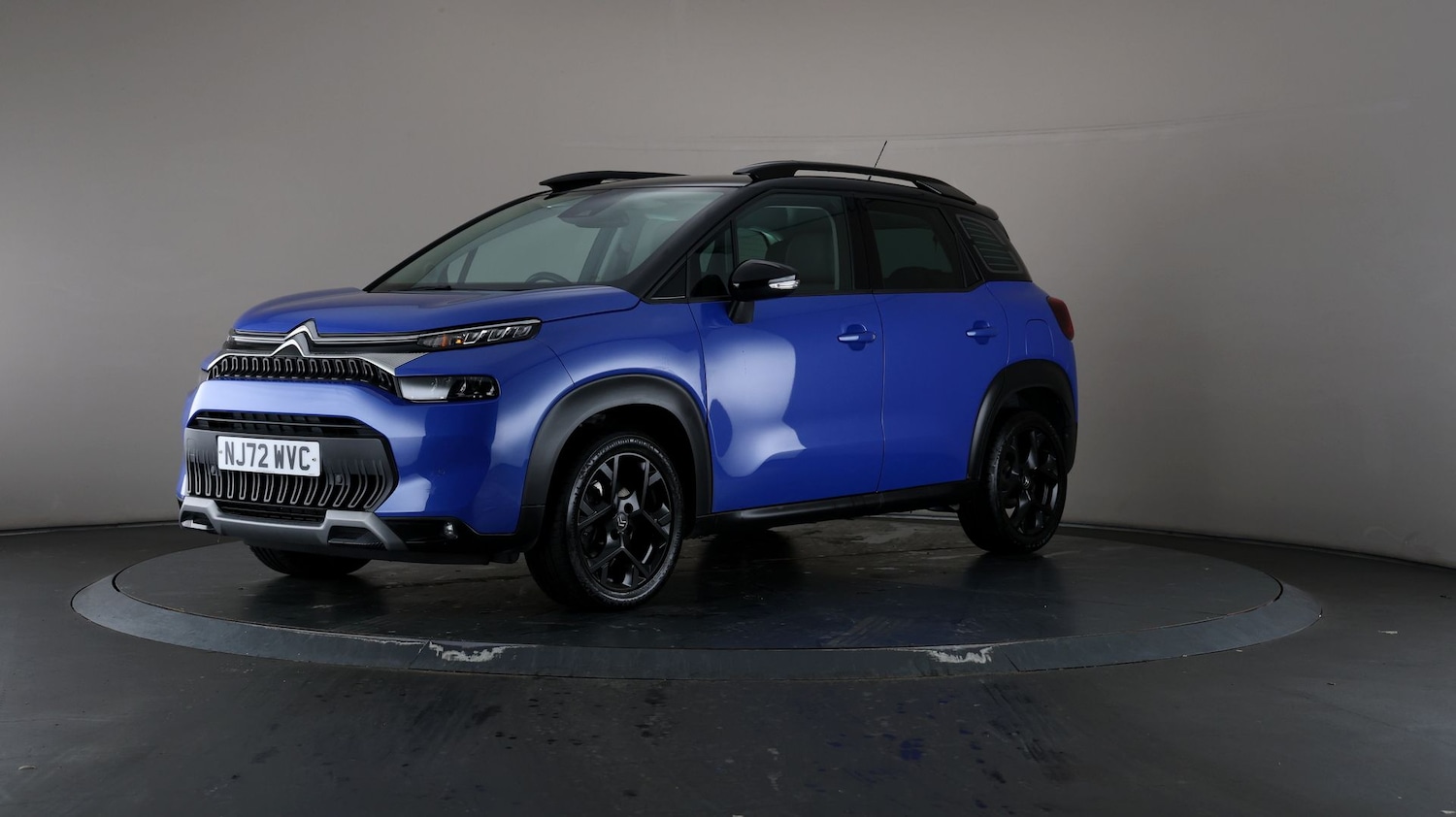 Used Citroen C3 Aircross 2022 for sale - 76810460: Photo 29