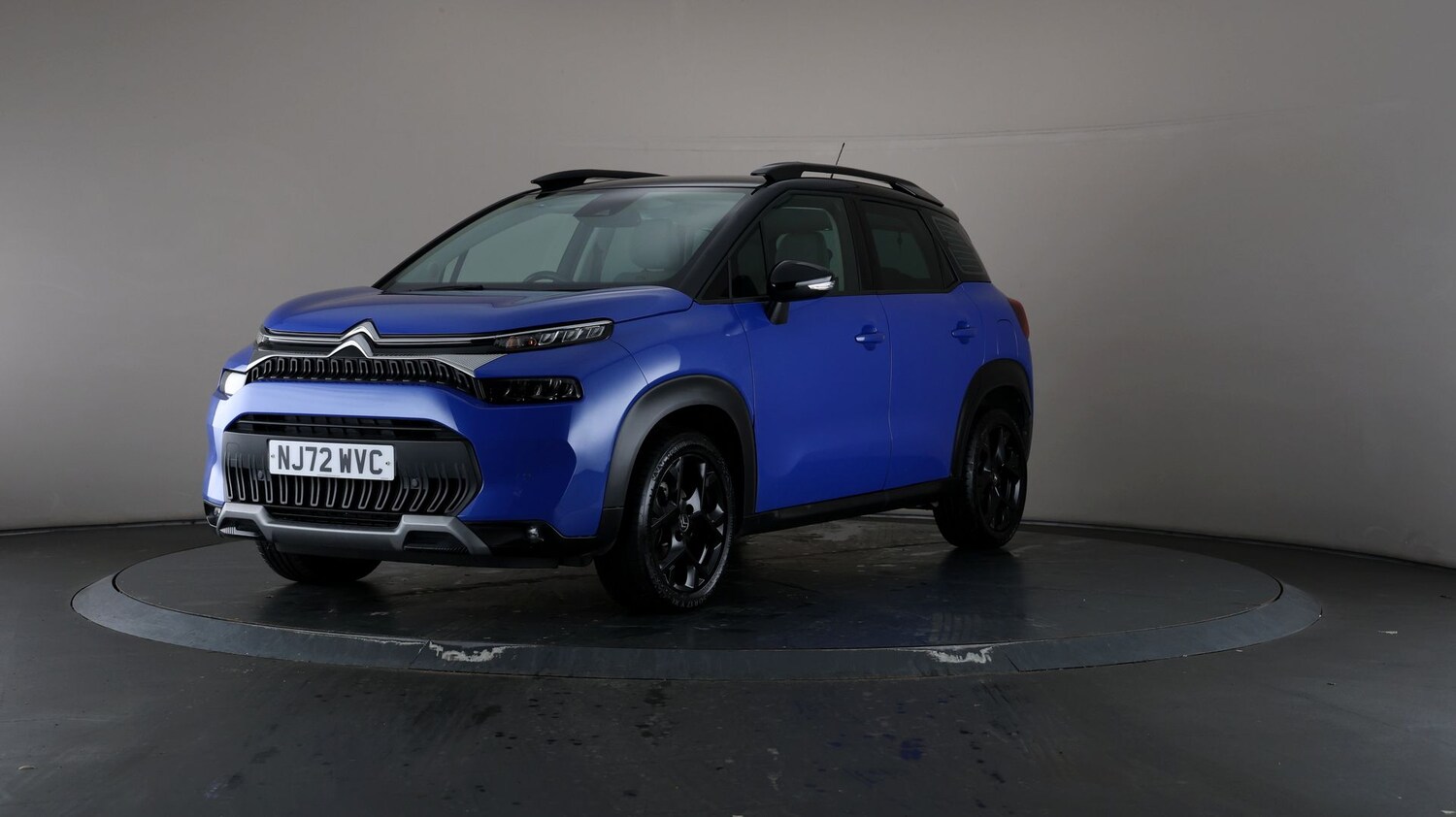 Used Citroen C3 Aircross 2022 for sale - 76810460: Photo 31