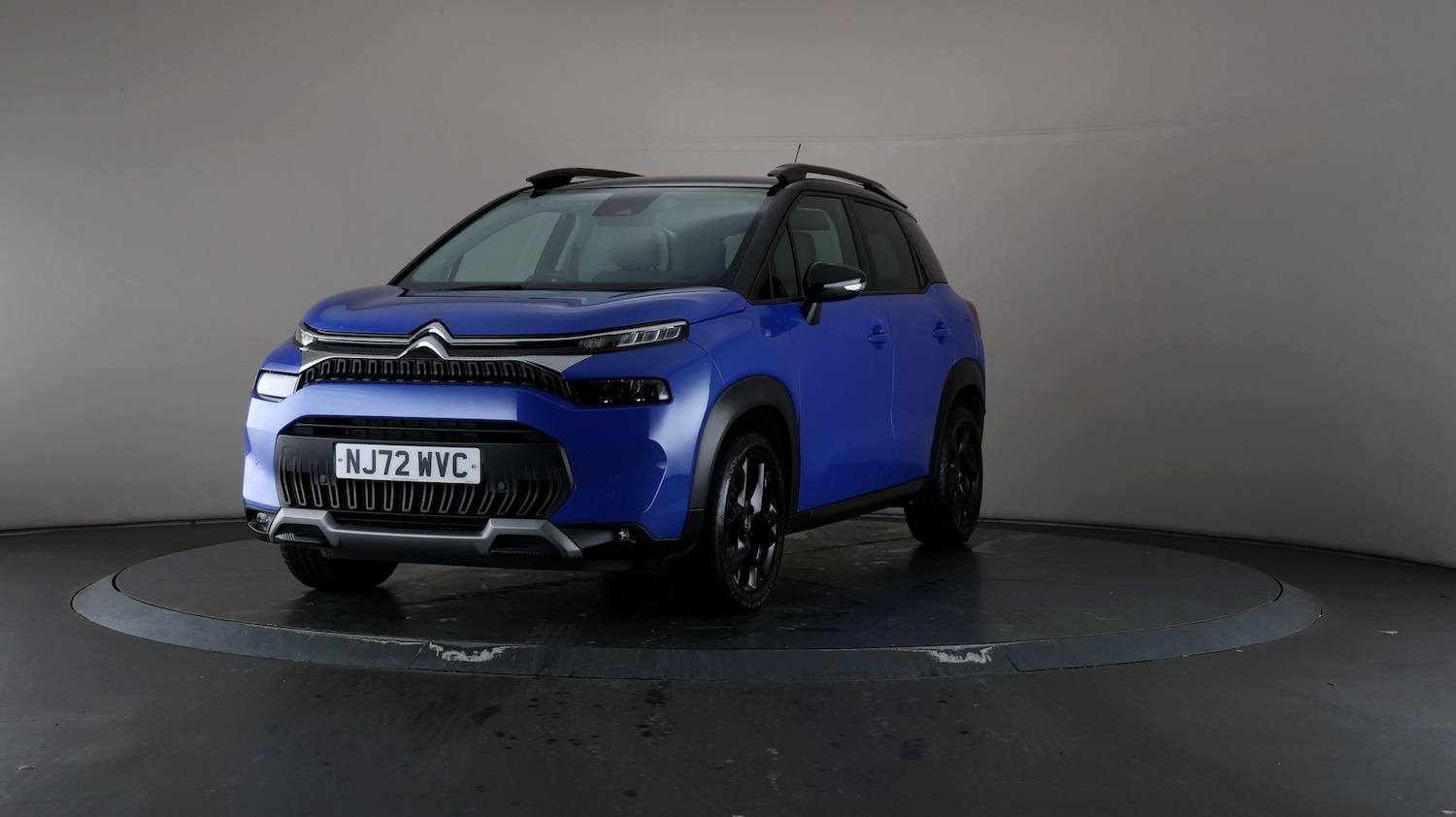 Used Citroen C3 Aircross 2022 for sale - 76810460: Photo 33