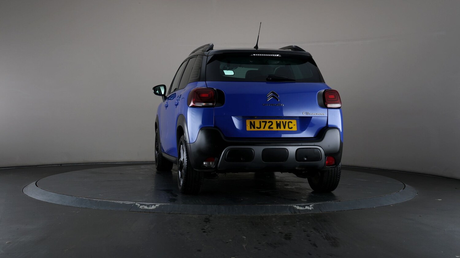 Used Citroen C3 Aircross 2022 for sale - 76810460: Photo 35