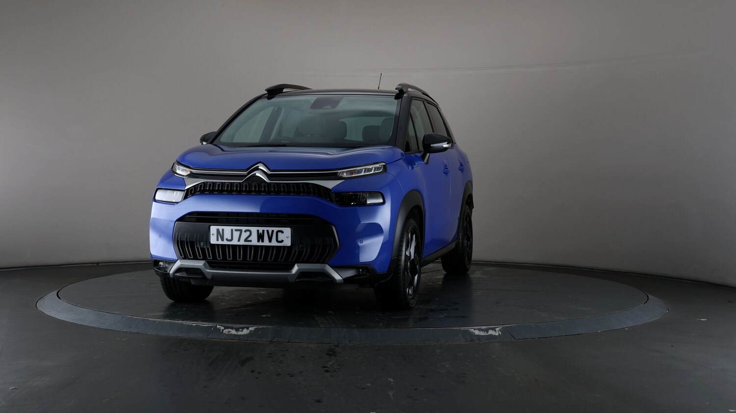 Used Citroen C3 Aircross 2022 for sale - 76810460: Photo 37