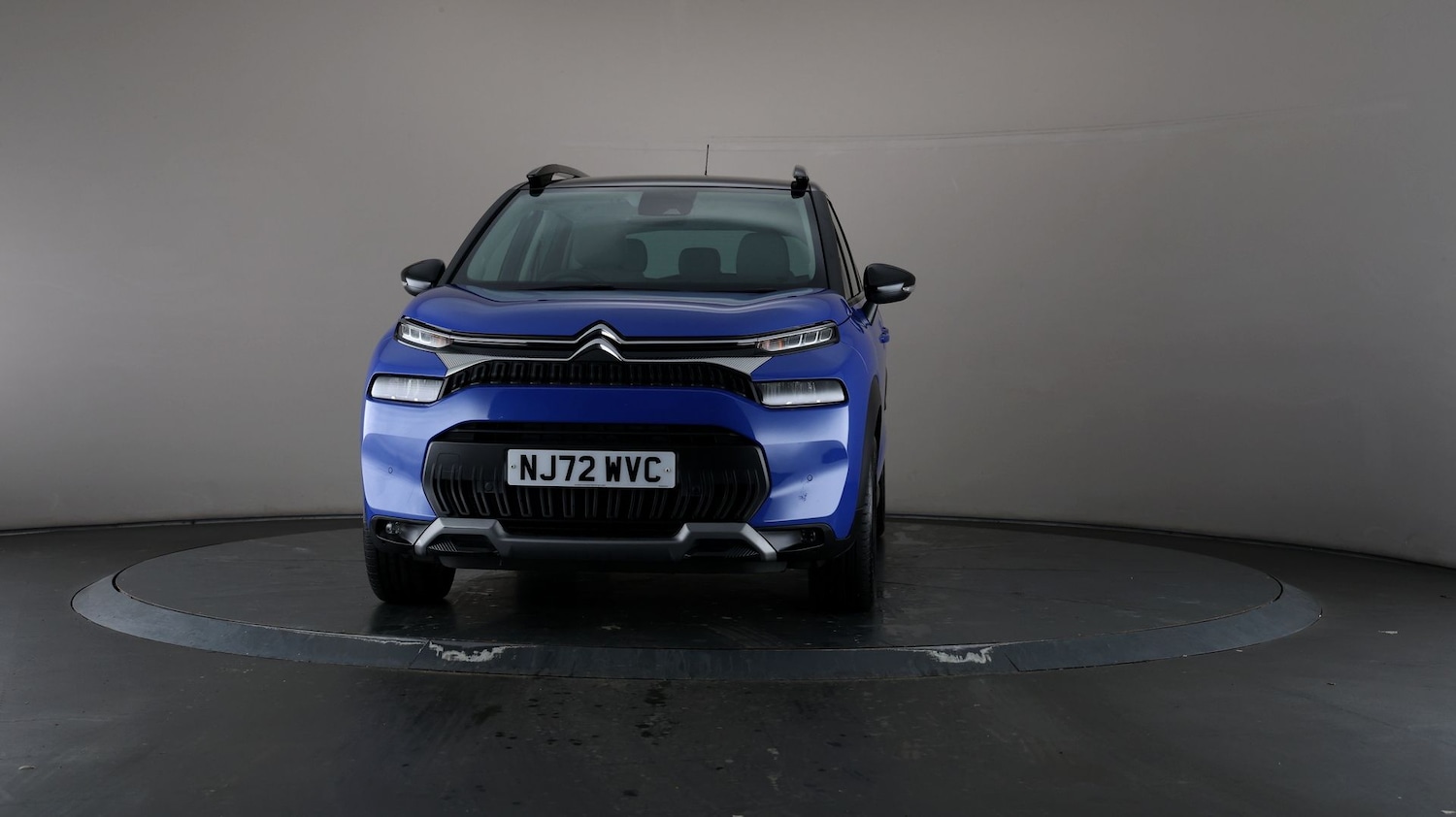 Used Citroen C3 Aircross 2022 for sale - 76810460: Photo 39