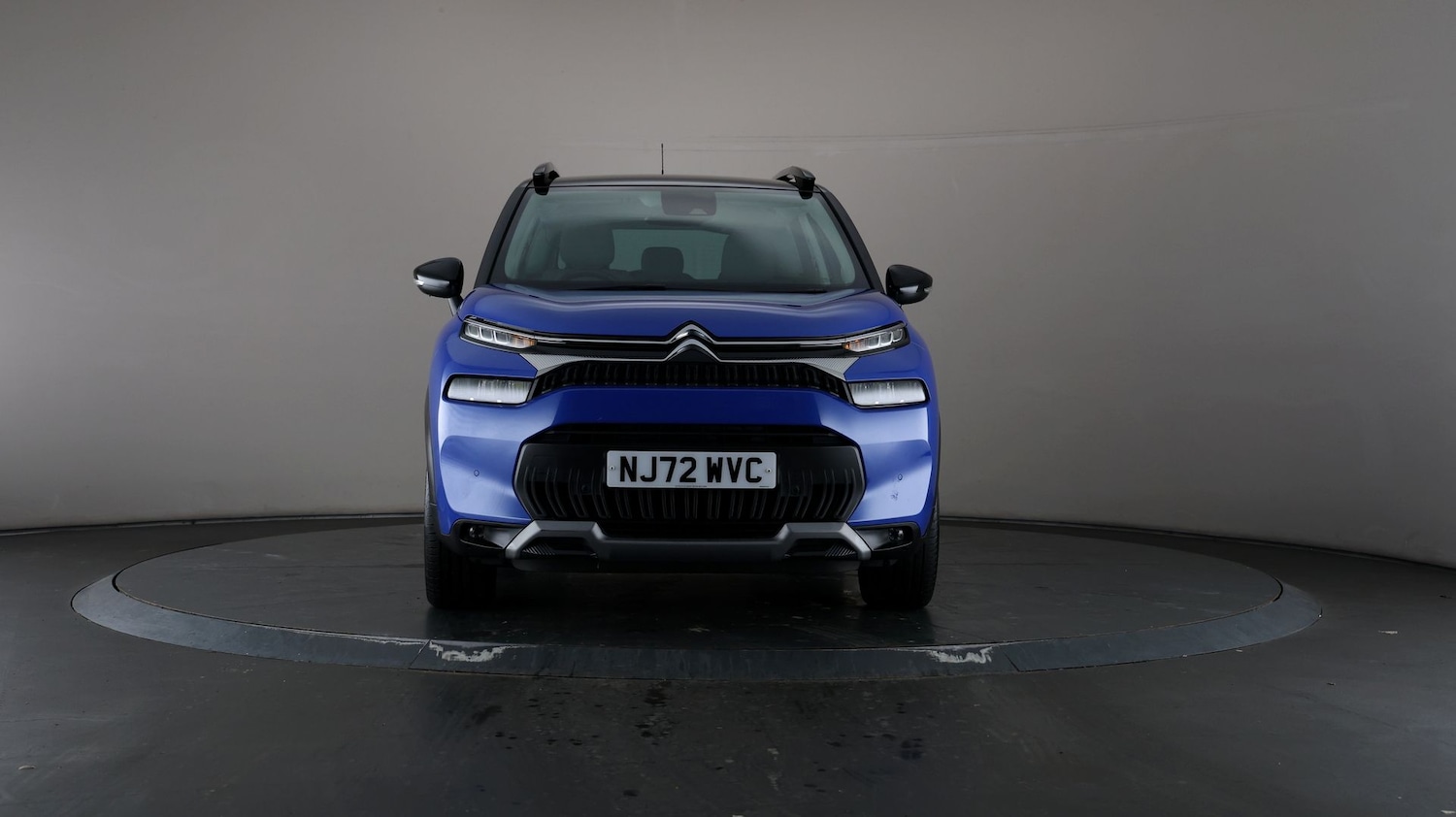 Used Citroen C3 Aircross 2022 for sale - 76810460: Photo 41