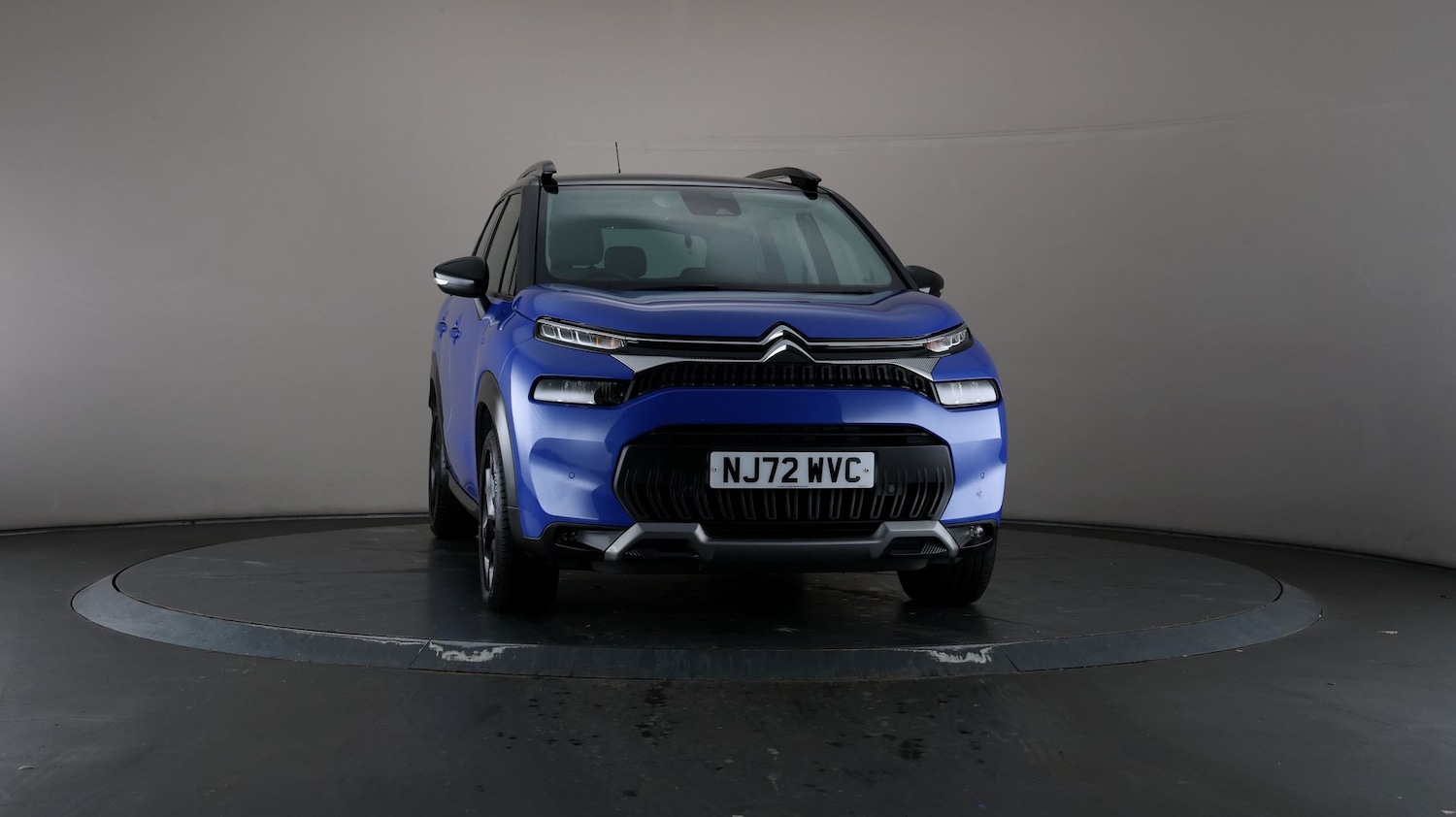 Used Citroen C3 Aircross 2022 for sale - 76810460: Photo 42