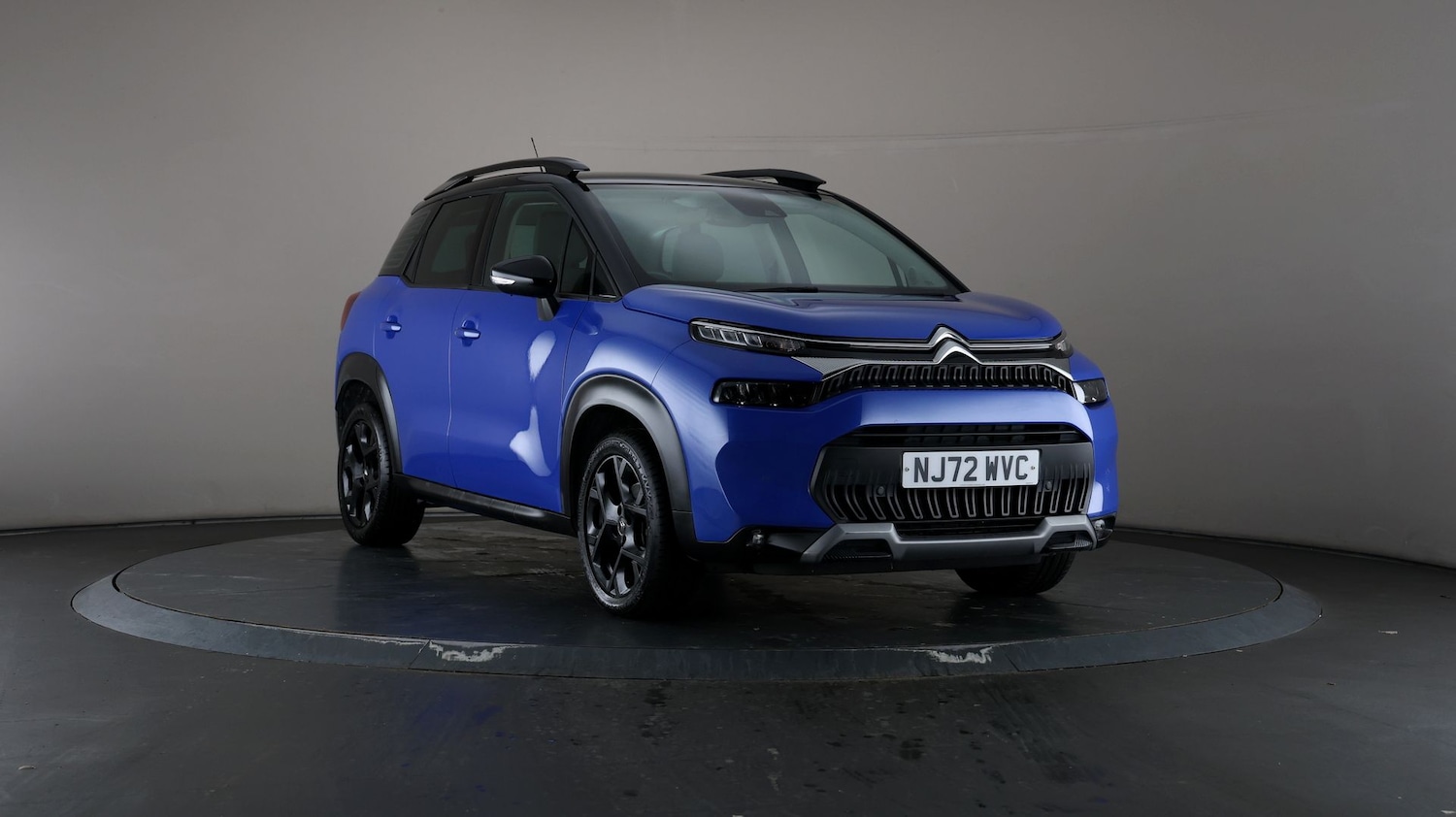 Used Citroen C3 Aircross 2022 for sale - 76810460: Photo 44