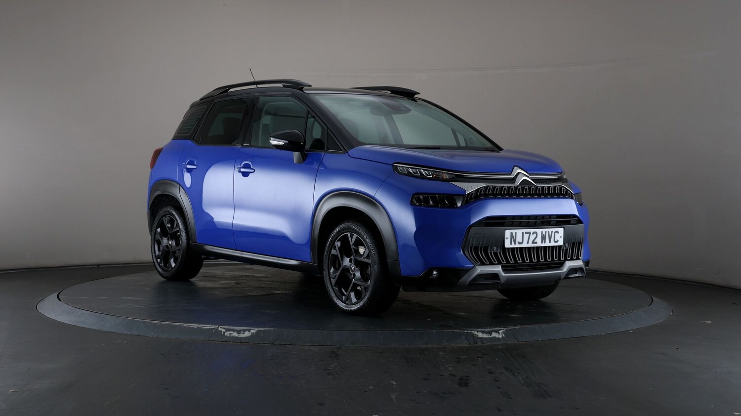 Used Citroen C3 Aircross 2022 for sale - 76810460: Photo 45