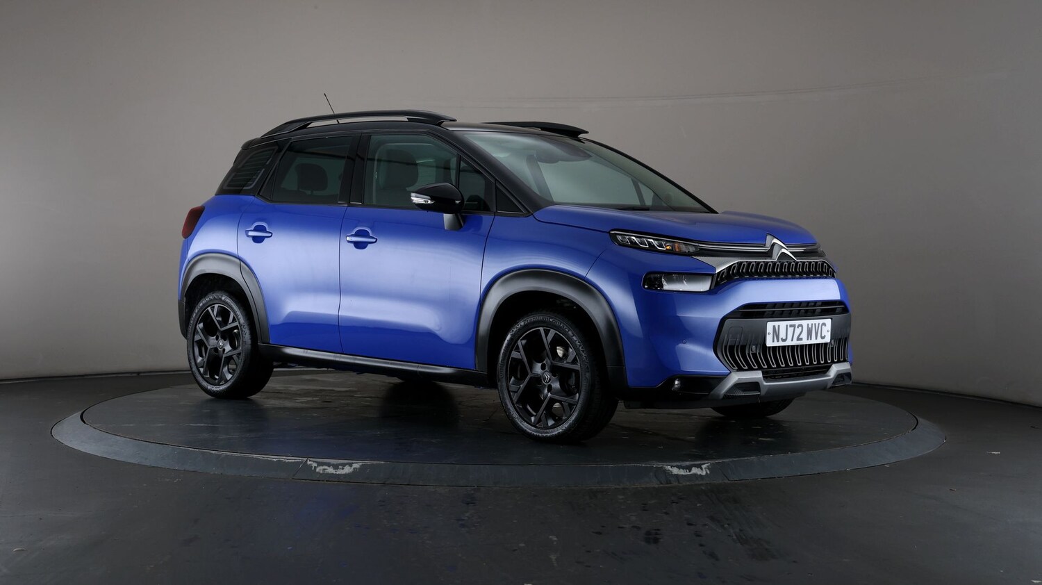 Used Citroen C3 Aircross 2022 for sale - 76810460: Photo 46