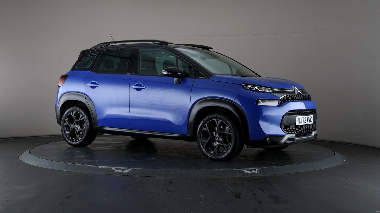 Used Citroen C3 Aircross 2022 for sale - 76810460: Photo 47