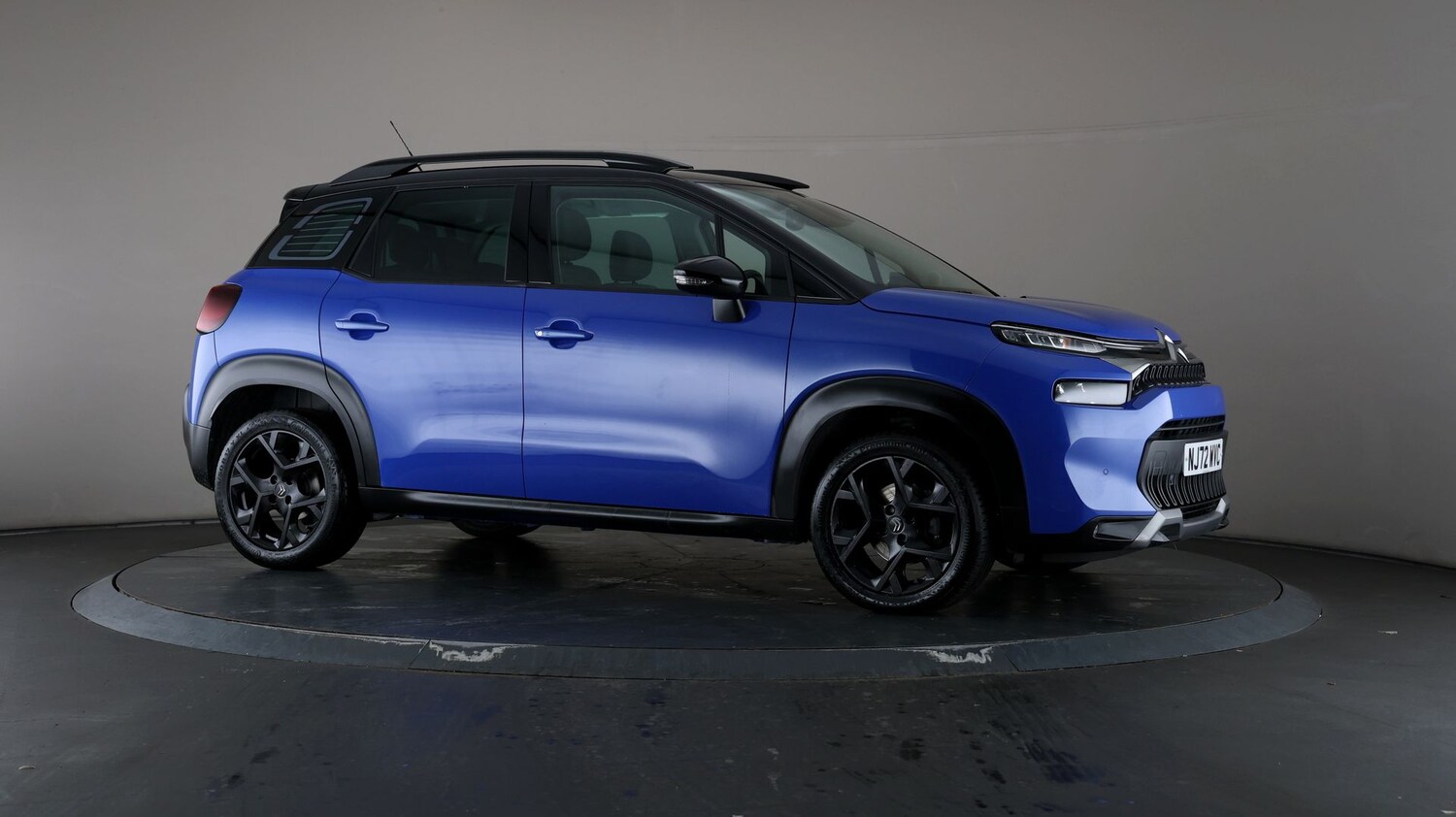 Used Citroen C3 Aircross 2022 for sale - 76810460: Photo 48