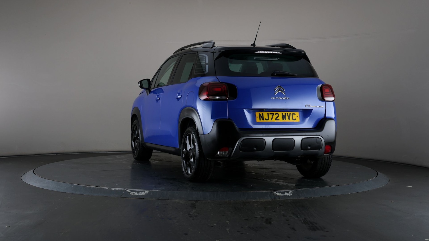 Used Citroen C3 Aircross 2022 for sale - 76810460: Photo 49