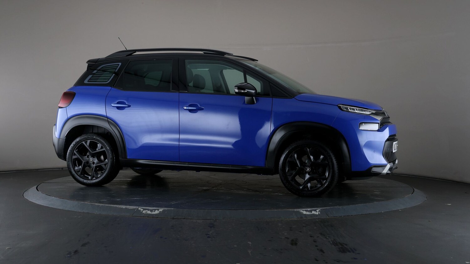 Used Citroen C3 Aircross 2022 for sale - 76810460: Photo 50