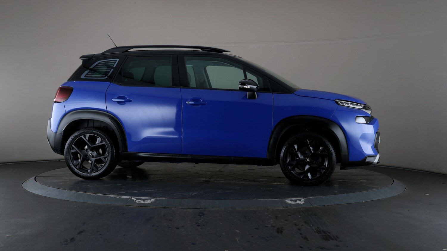 Used Citroen C3 Aircross 2022 for sale - 76810460: Photo 51