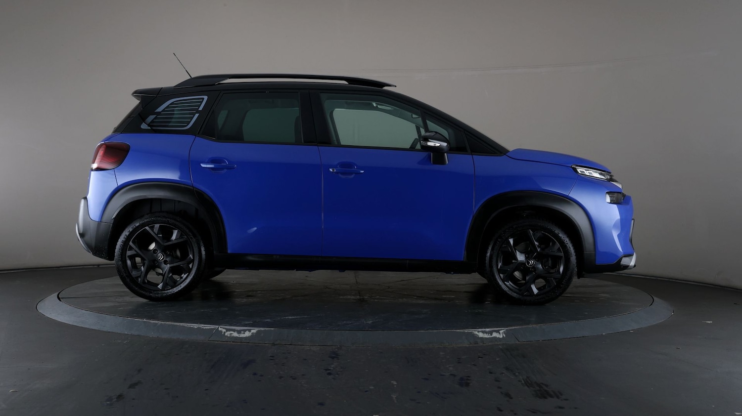 Used Citroen C3 Aircross 2022 for sale - 76810460: Photo 52