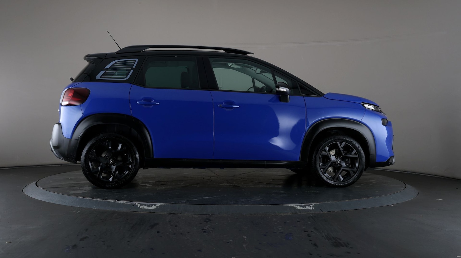 Used Citroen C3 Aircross 2022 for sale - 76810460: Photo 53