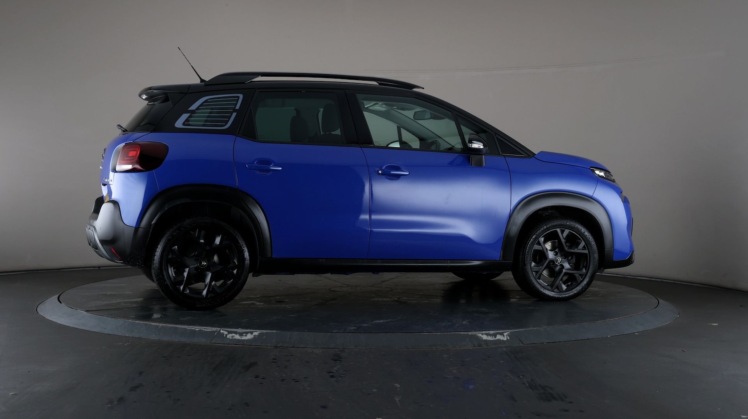 Used Citroen C3 Aircross 2022 for sale - 76810460: Photo 54