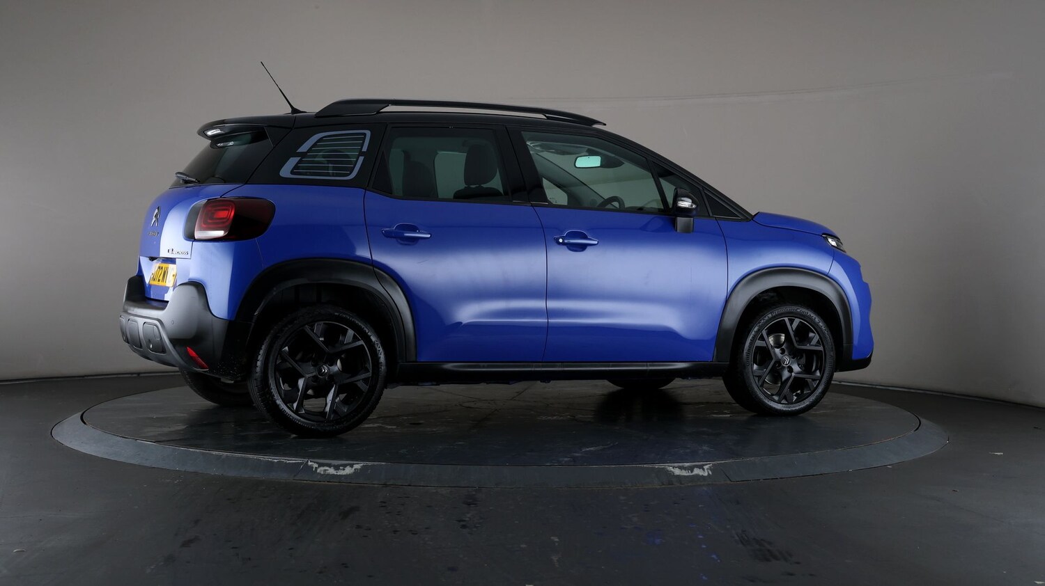Used Citroen C3 Aircross 2022 for sale - 76810460: Photo 55