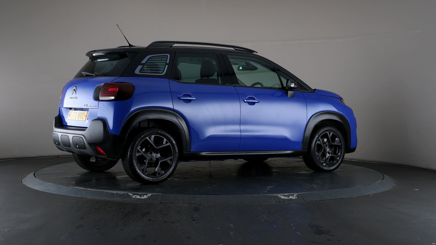 Used Citroen C3 Aircross 2022 for sale - 76810460: Photo 56