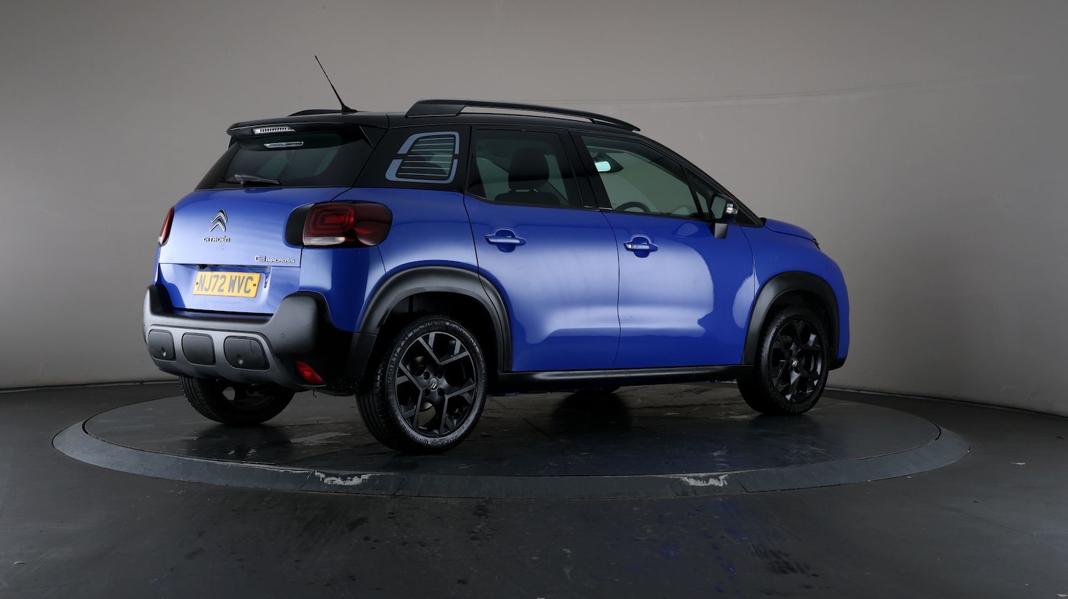 Used Citroen C3 Aircross 2022 for sale - 76810460: Photo 57