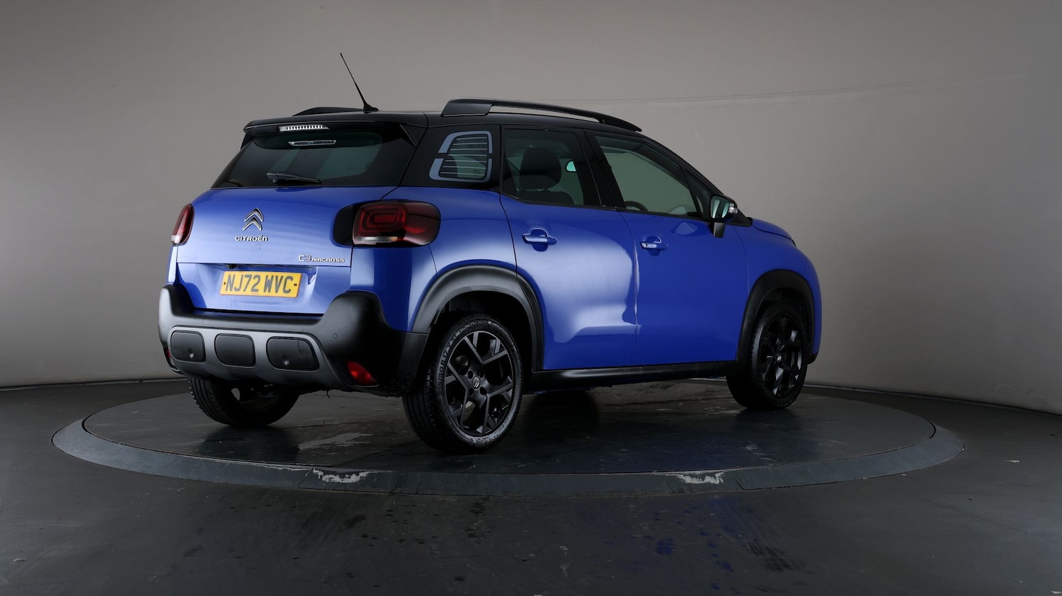 Used Citroen C3 Aircross 2022 for sale - 76810460: Photo 58