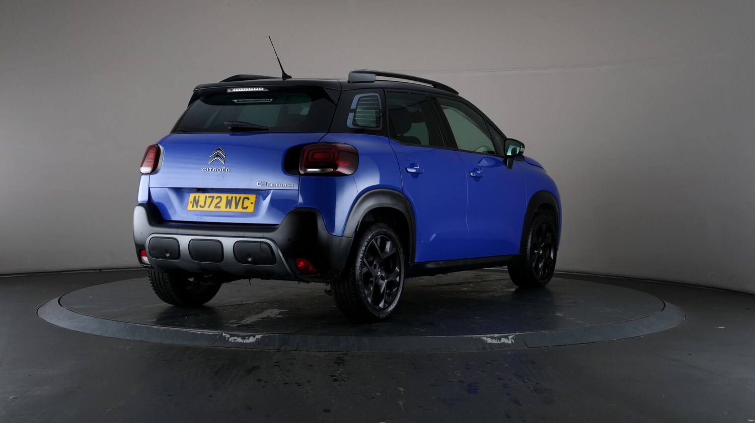 Used Citroen C3 Aircross 2022 for sale - 76810460: Photo 59