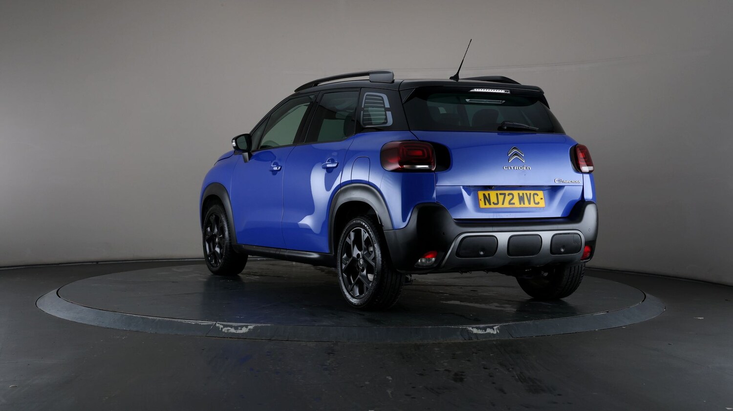 Used Citroen C3 Aircross 2022 for sale - 76810460: Photo 60