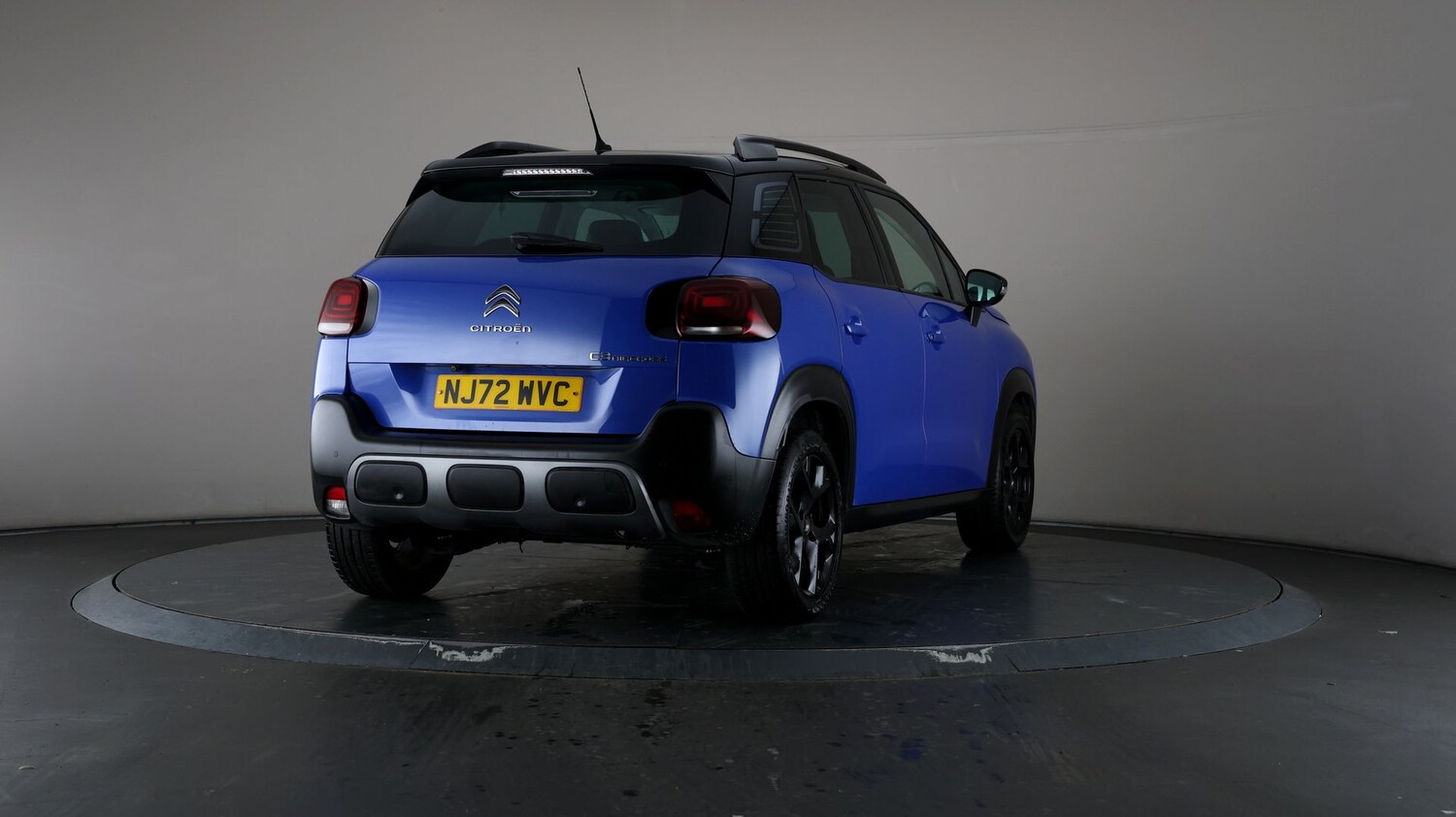 Used Citroen C3 Aircross 2022 for sale - 76810460: Photo 61