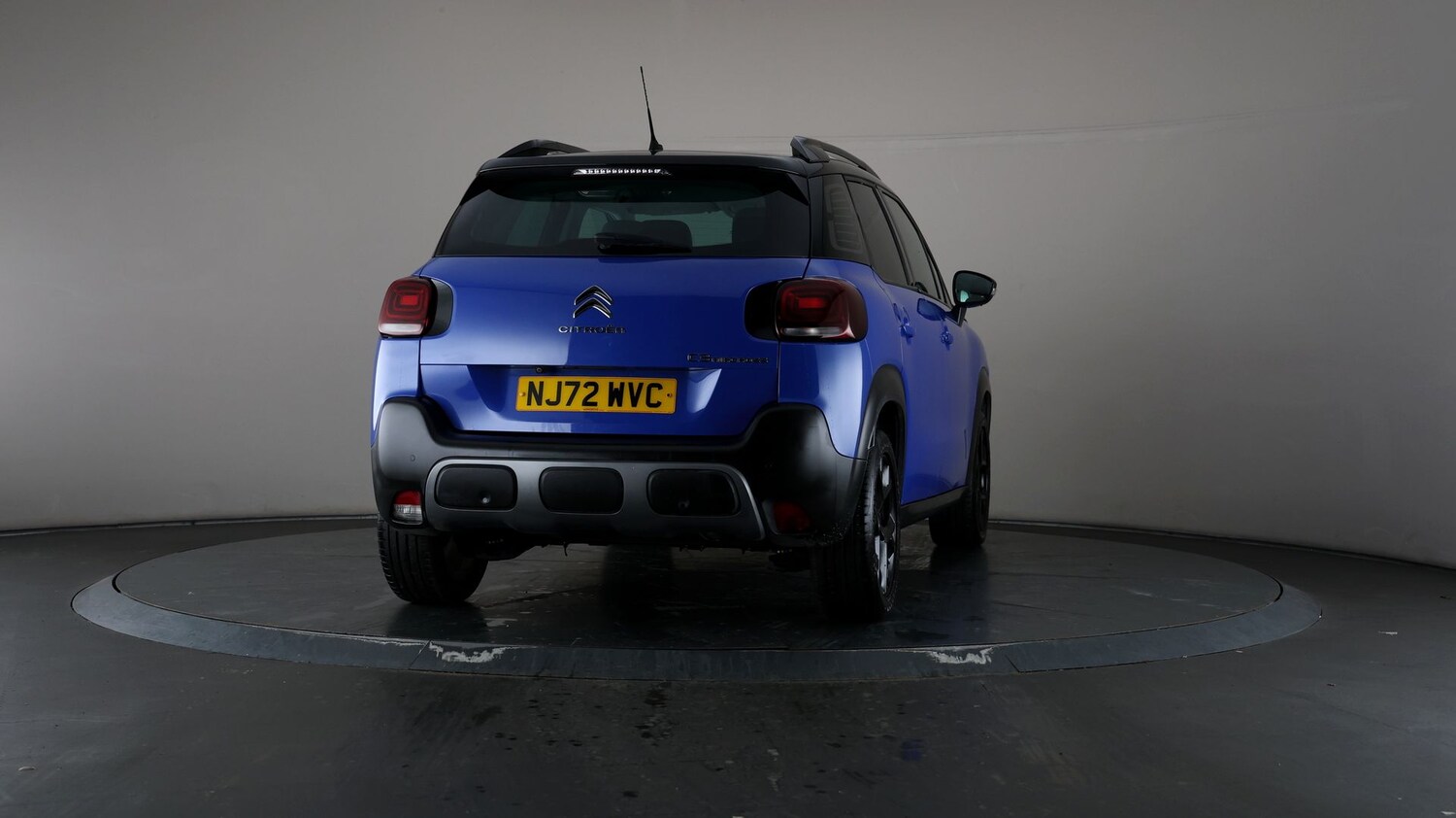 Used Citroen C3 Aircross 2022 for sale - 76810460: Photo 62