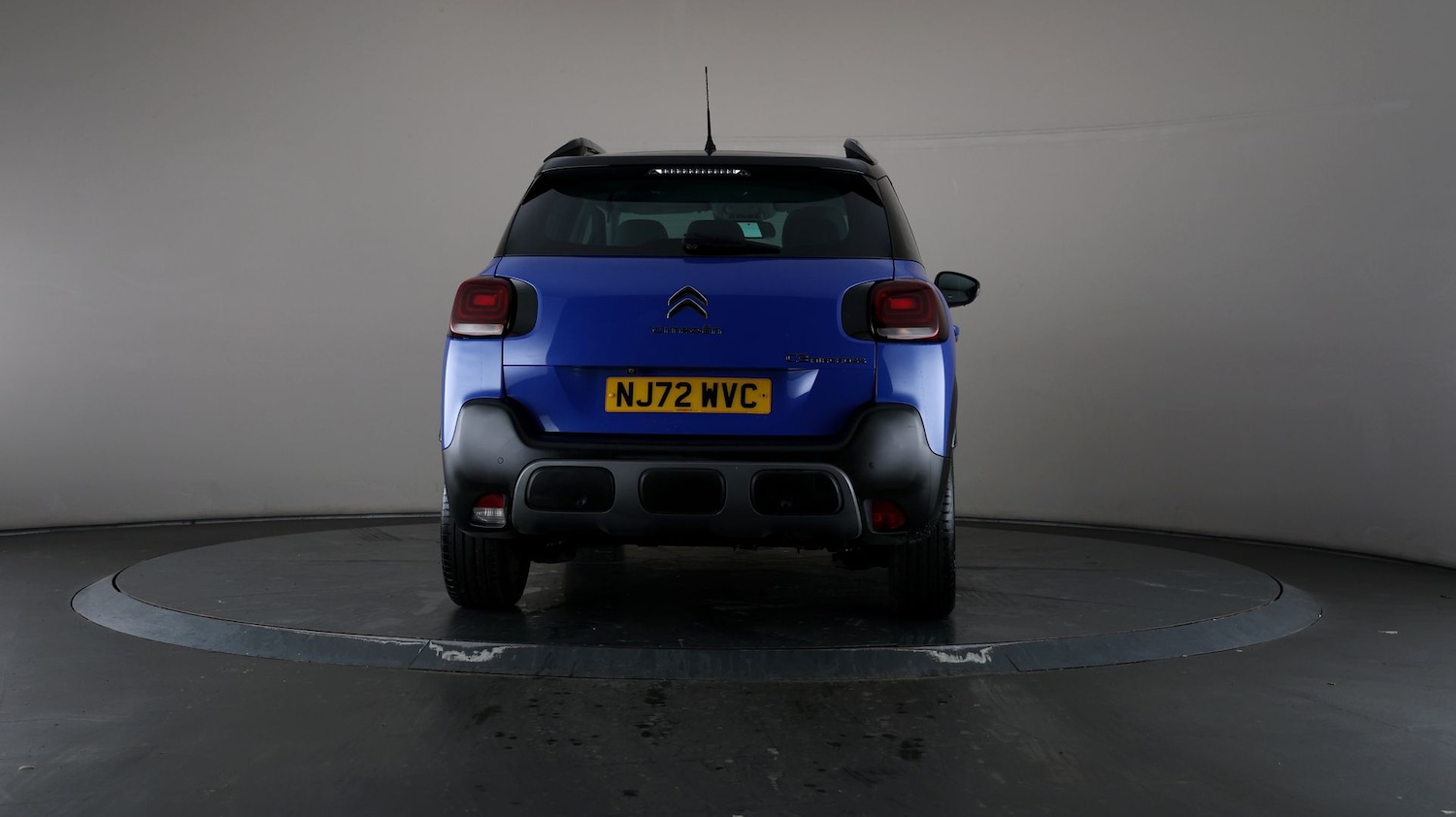 Used Citroen C3 Aircross 2022 for sale - 76810460: Photo 63